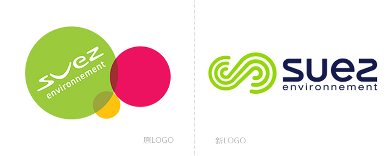 企業(yè)logo標志設計是簡約、時尚而國際化