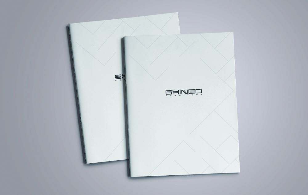 一本企業(yè)宣傳畫冊設(shè)計(jì)是如何誕生的?