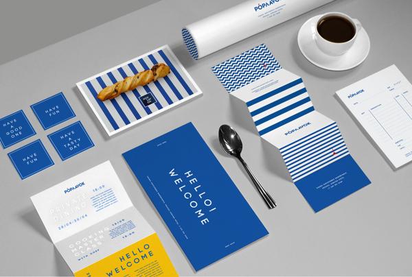 品牌設(shè)計(jì)法則了解有多少？