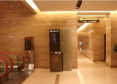 國際導(dǎo)視設(shè)計(jì)能夠達(dá)到什么樣的高度