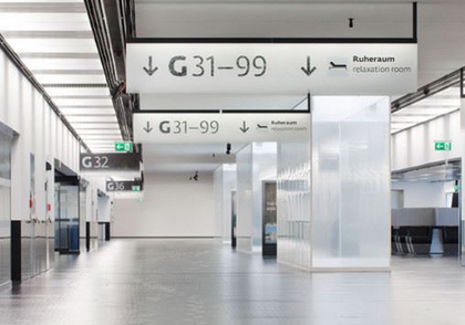 導(dǎo)視設(shè)計(jì)收費(fèi)標(biāo)準(zhǔn)考慮傳播媒介更考慮傳播效果