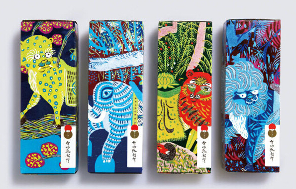 簡述杭州包裝設(shè)計(jì)行業(yè)的基本情況