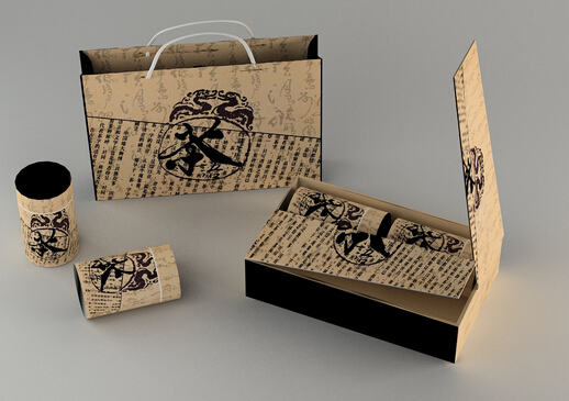 產(chǎn)品包裝設(shè)計公司的設(shè)計理念