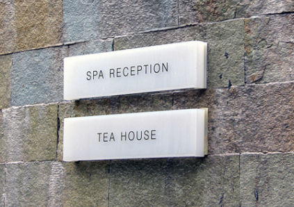 整體導視設計價格的高低取決于什么？