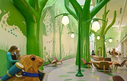 杭州視覺設(shè)計(jì)公司重視體現(xiàn)哪些設(shè)計(jì)要點(diǎn)