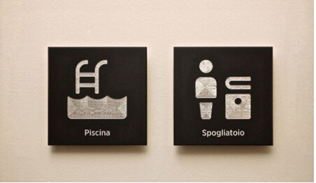 導(dǎo)視系統(tǒng)設(shè)計(jì)的核心是什么