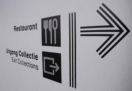 什么是導(dǎo)視設(shè)計(jì)