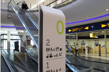 怎樣獲得最好的導(dǎo)視設(shè)計效果