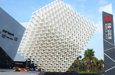 標(biāo)識導(dǎo)視設(shè)計的本質(zhì)是什么