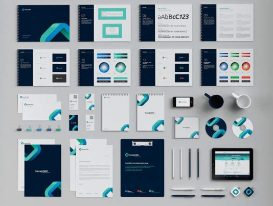 杭州vi設(shè)計(jì)公司的種類很齊全