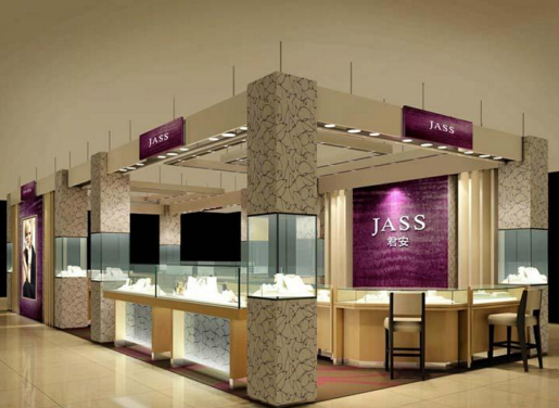 從哪些方面來做好終端形象si設(shè)計