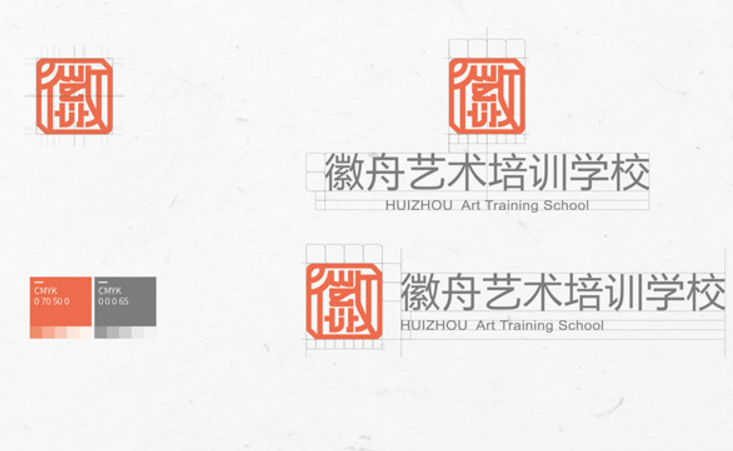 合肥標(biāo)志設(shè)計可以增加企業(yè)的辨識度嗎？