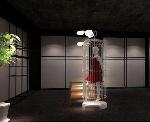 服裝si設(shè)計公司，讓你的服裝店開的更具吸引力