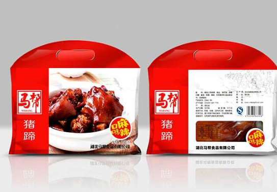 食品品牌設(shè)計(jì)要怎么做好