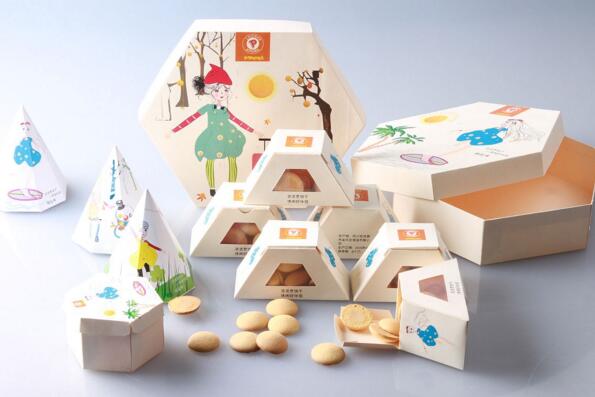 餅干包裝設(shè)計用什么材料？餅干包裝設(shè)計用鐵材質(zhì)的優(yōu)勢！