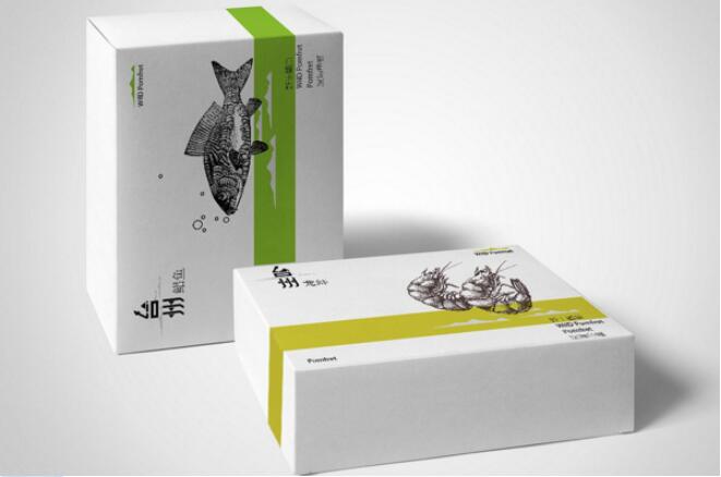 選擇青島包裝設(shè)計公司要看實力！