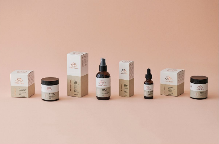 化妝品包裝設計如何越做越時尚？