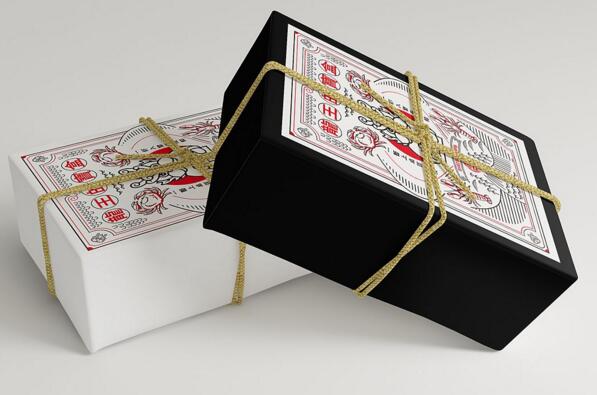 禮盒包裝設(shè)計(jì)的市場 禮盒包裝設(shè)計(jì)為什么那么火爆