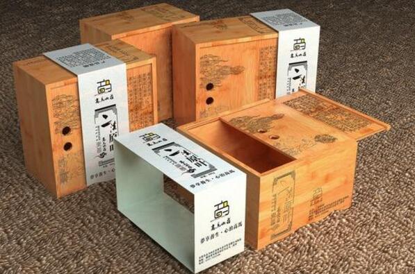 產(chǎn)品與包裝設(shè)計一條龍服務(wù)差距大不大