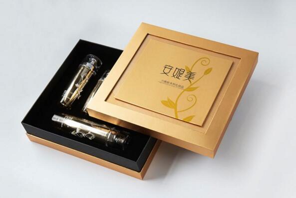 高端化妝品包裝設(shè)計(jì)設(shè)計(jì)的熱點(diǎn)在哪里