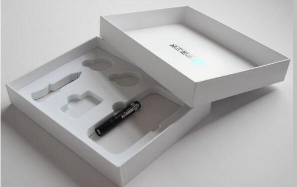 電子品牌包裝設(shè)計有自己風(fēng)格