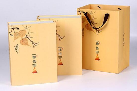 產(chǎn)品紙盒包裝設(shè)計的市場