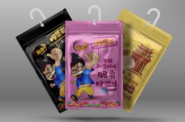 超市包裝設(shè)計(jì)每一道工序都十分嚴(yán)格