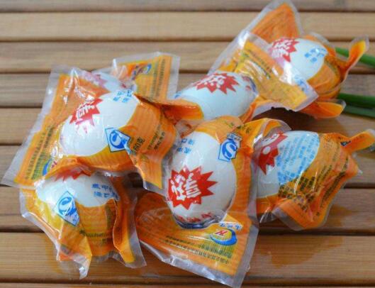 真空包裝設(shè)計(jì)真的是真空的嗎