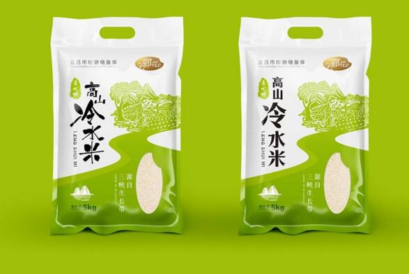 糧油包裝設(shè)計公司怎么設(shè)計風(fēng)格