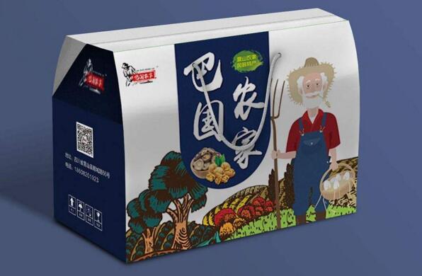 特產(chǎn)包裝設(shè)計(jì)懂得調(diào)查