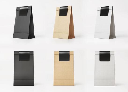 公司包裝袋設(shè)計(jì)可以用塑料嗎 公司包裝袋設(shè)計(jì)要根據(jù)產(chǎn)品來(lái)確定材質(zhì)