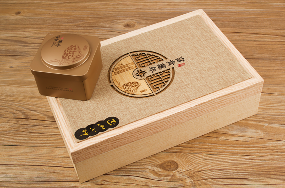 茶葉包裝設(shè)計(jì)，一定要找專業(yè)的公司進(jìn)行設(shè)計(jì)