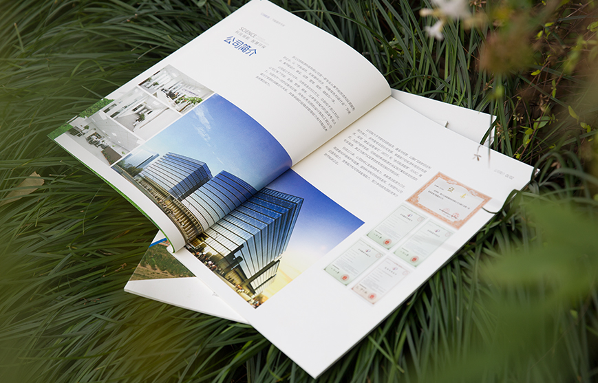 宣傳彩頁設(shè)計制作應(yīng)該按照什么設(shè)計原則？