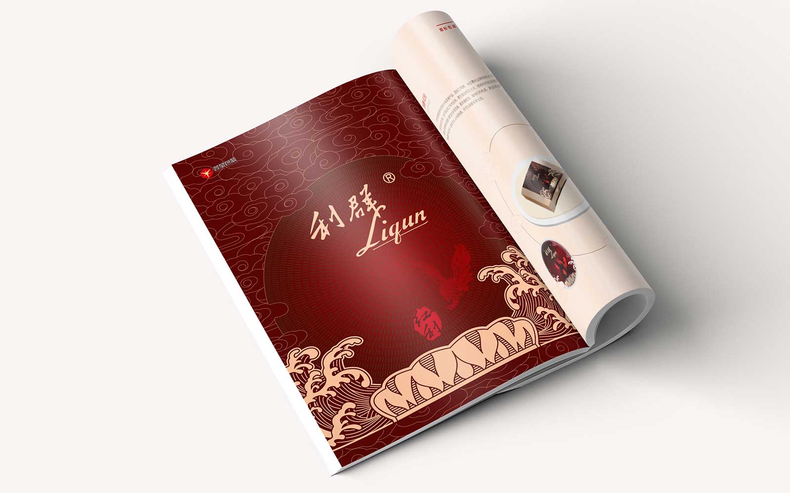 杭州畫(huà)冊(cè)設(shè)計(jì)有哪些設(shè)計(jì)要點(diǎn)？