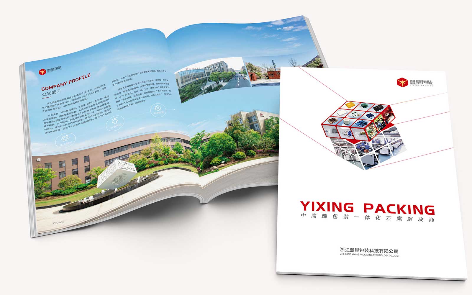 樣本畫冊(cè)設(shè)計(jì)的要點(diǎn)怎樣把握呢？