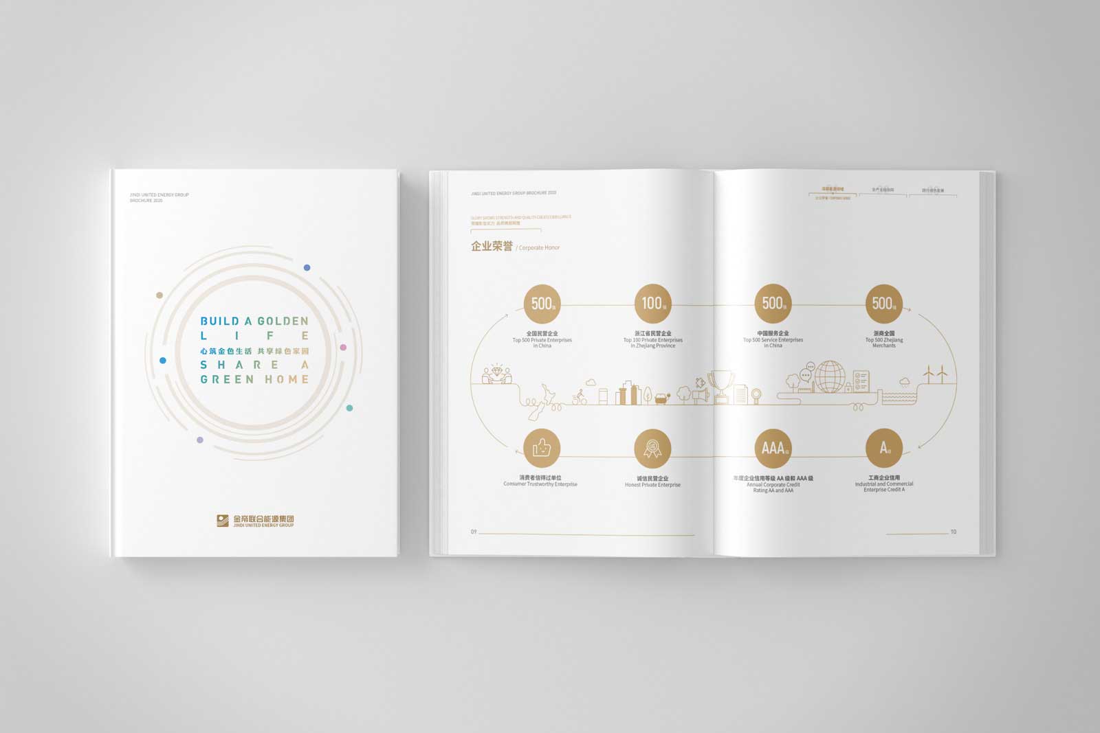 杭州畫(huà)冊(cè)設(shè)計(jì)的總體框架