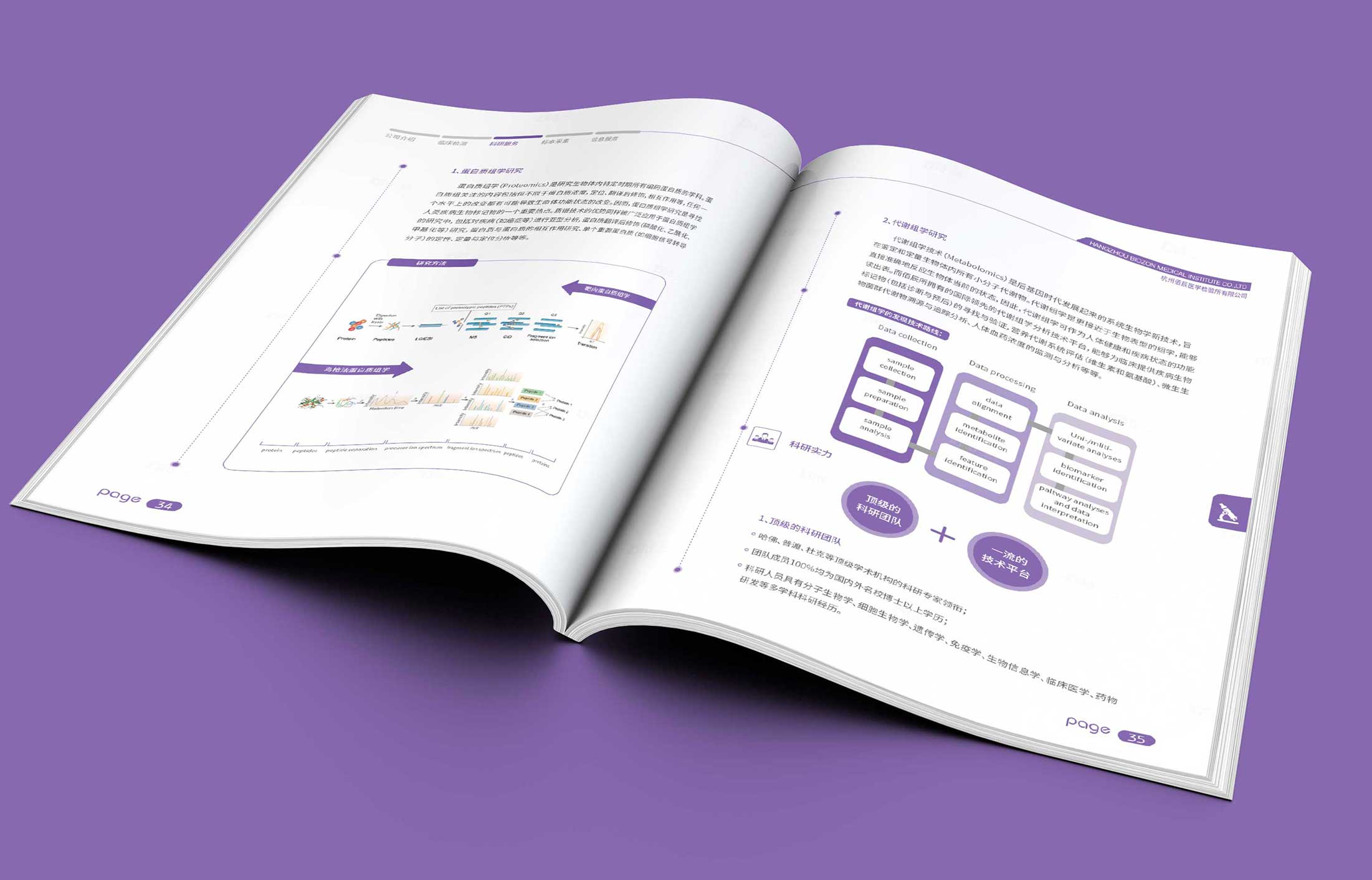 醫(yī)院宣傳冊(cè)設(shè)計(jì)有哪些好的技巧？