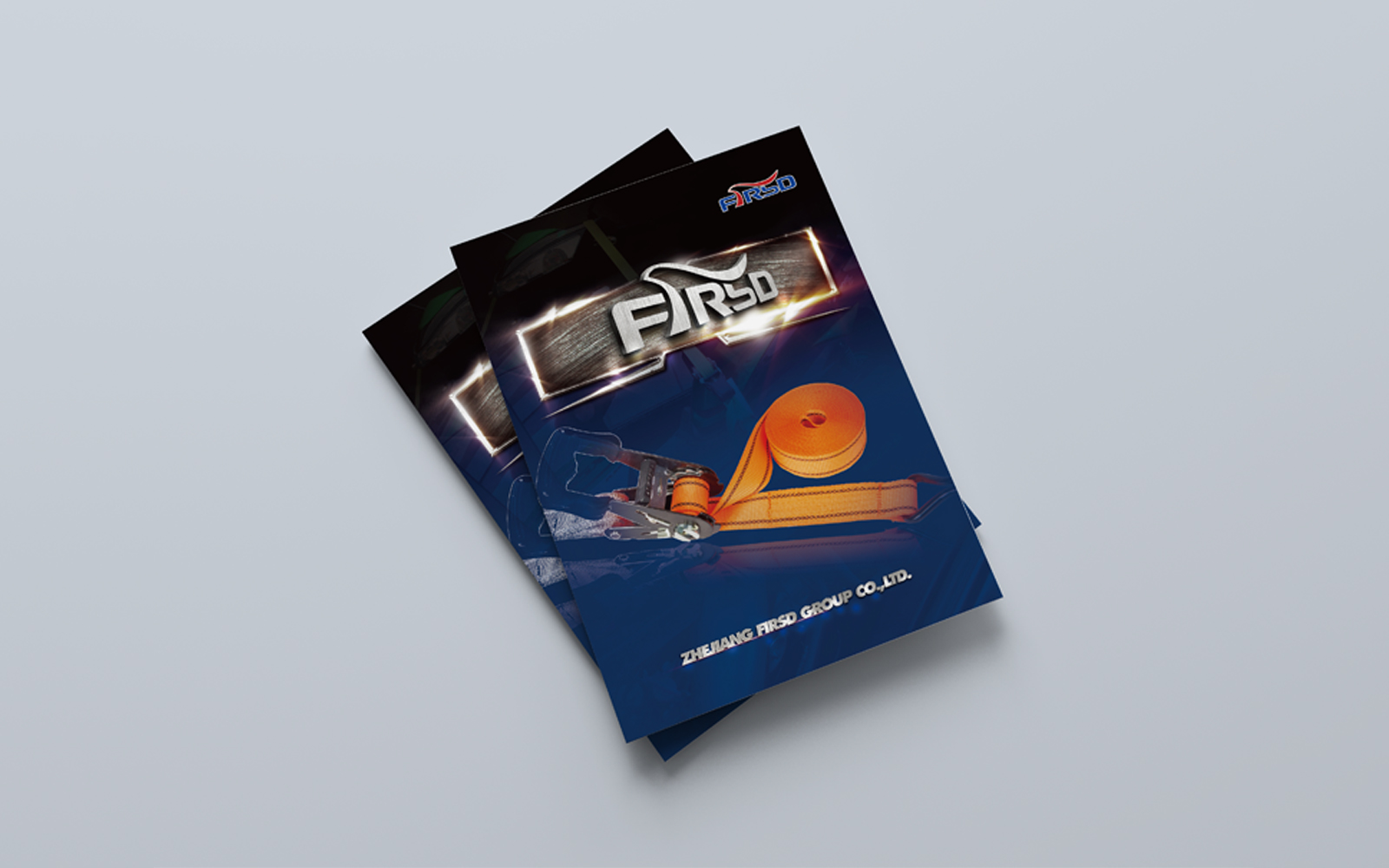 外貿(mào)企業(yè)畫冊(cè)設(shè)計(jì)的風(fēng)格