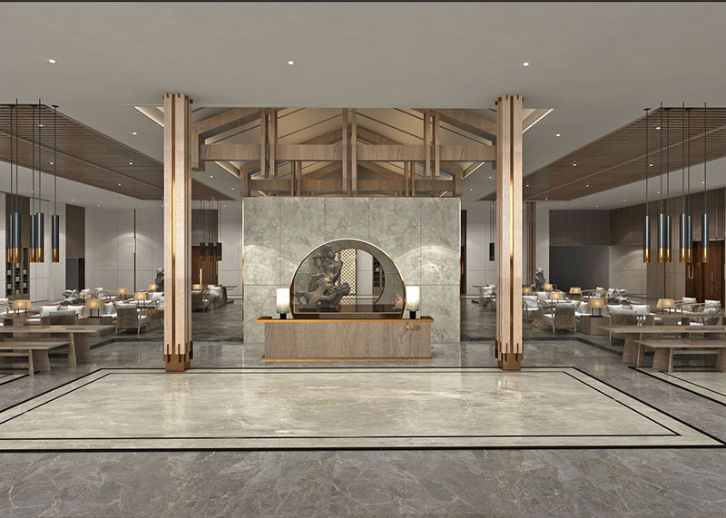 si設(shè)計公司長春公司為店鋪商家打造滿意的空間化設(shè)計