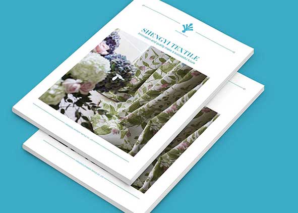 公司宣傳冊設(shè)計怎樣更有吸引力？