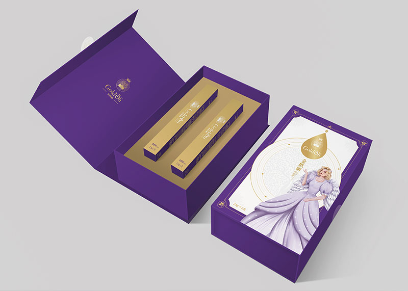 禮盒的包裝設(shè)計怎么才能有檔次 禮盒的包裝設(shè)計提高檔次的方法是什么