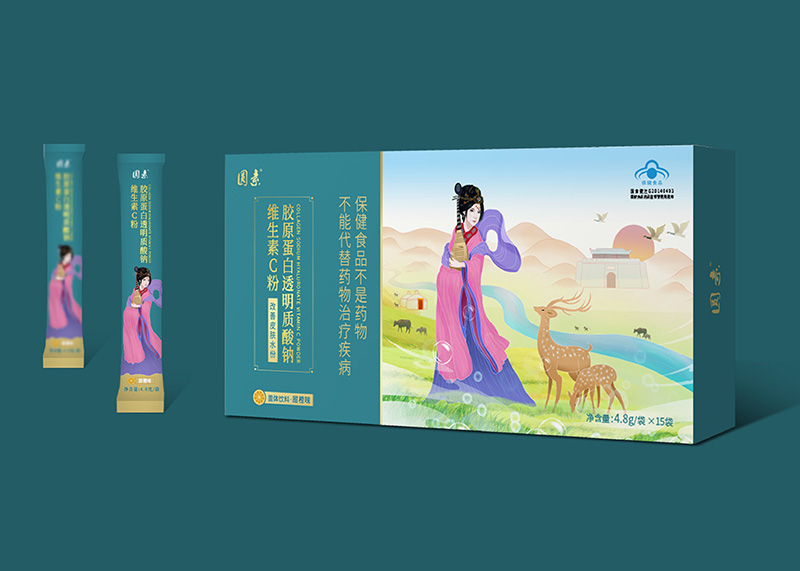 化妝品包裝盒設(shè)計(jì)怎么做出來的 化妝品包裝盒設(shè)計(jì)要經(jīng)歷哪些過程