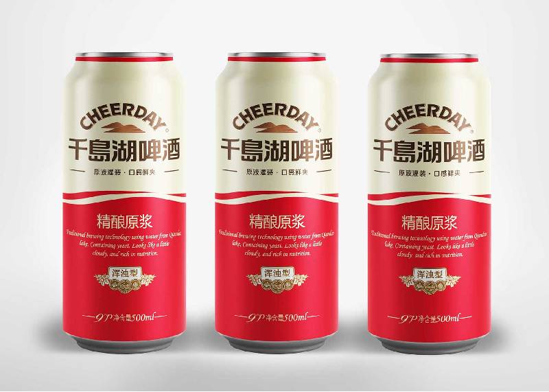 就沖這個(gè)包裝，請給我再來一打！