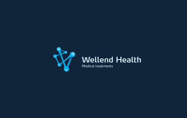 Wellend Health品牌設(shè)計(jì)