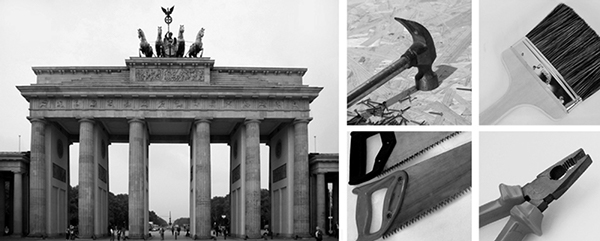 berlimo品牌設(shè)計