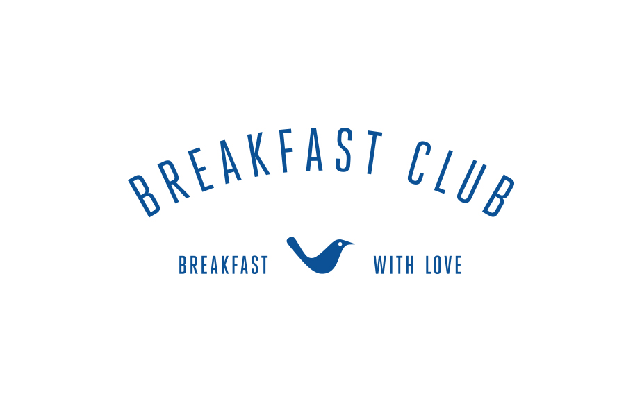 Breakfast Club品牌設(shè)計