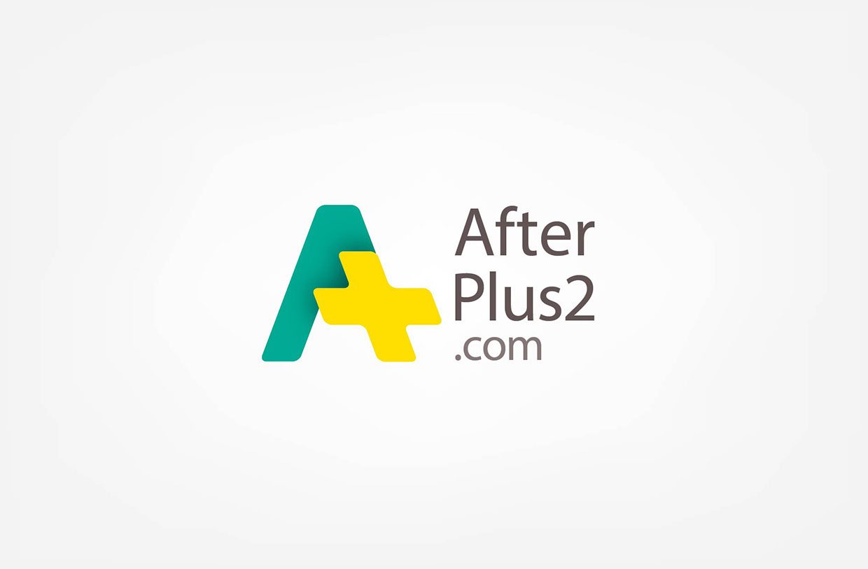 AfterPlus2在線教育門戶網(wǎng)站VI設計
