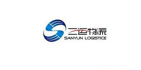 物流公司Logo設(shè)計